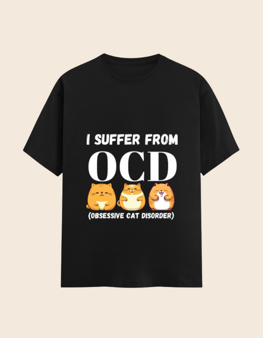 OCD T-Shirt